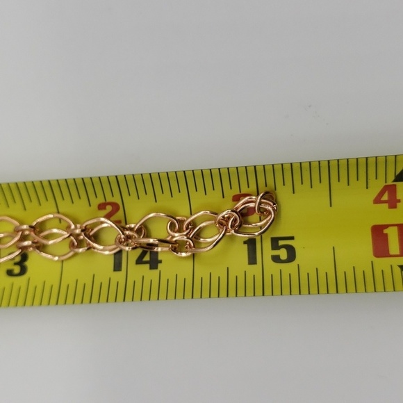 737- Red Agate Stone Tree Of Life Wire Wrapped Pendant Necklace Handmade NWT - Picture 8 of 12